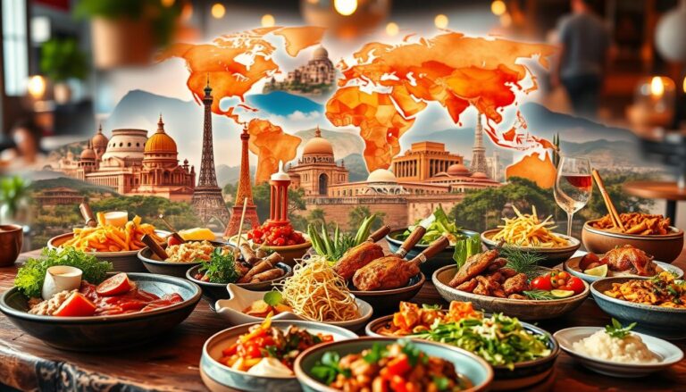 viajes gastronómicos